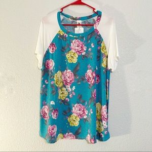 Paisley Grace Dream Out Loud Top